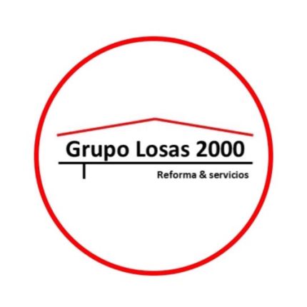 Logo von GRUPO LOSAS 2000