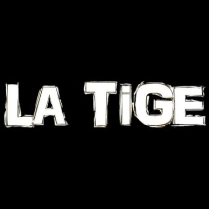 Logo from La Tige Birreria Enoteca Tigelleria