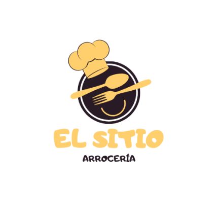 Logotipo de El sitio arroceria