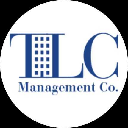 Logotipo de TLC Management Company
