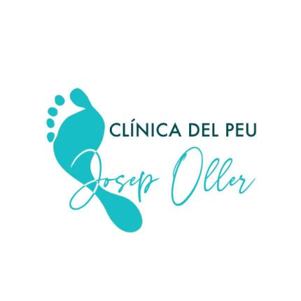 Logótipo de Clínica Del Peu Josep Oller