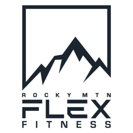Logo from Rocky Mountain Flex Fitness