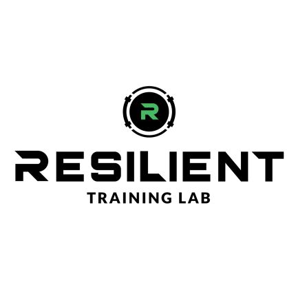 Logo od Resilient Training Lab