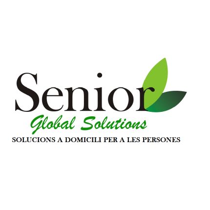 Logo fra Senior Global Solutions