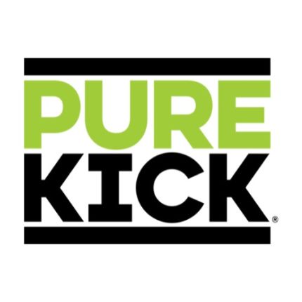 Logo da Pure Kick