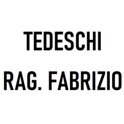 Logo da Tedeschi Rag. Fabrizio