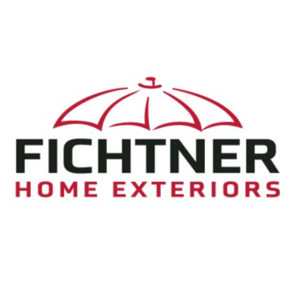 Logotipo de Fichtner Home Exteriors