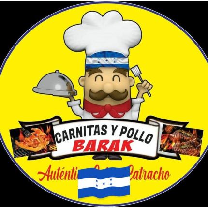 Logo van Carnitas Barak HN