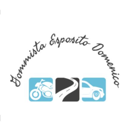 Logo fra Gommista Esposito Domenico