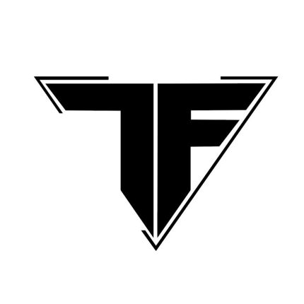 Logo fra TeamFit