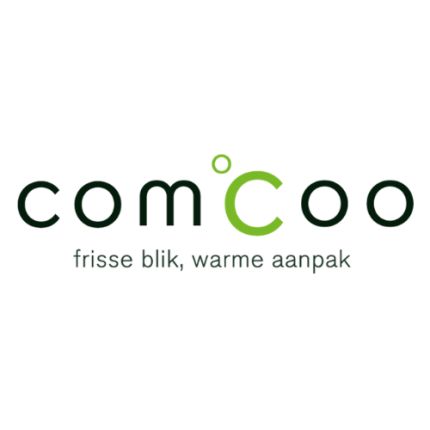 Logotyp från ComCoo