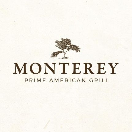 Logotyp från Monterey Grill