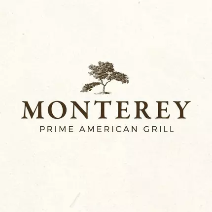 Logo from Monterey Grill