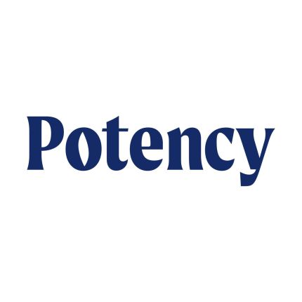 Logo da Potency: Pittsfield Recreational Cannabis Dispensary MA