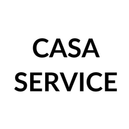 Logo da Casa Service
