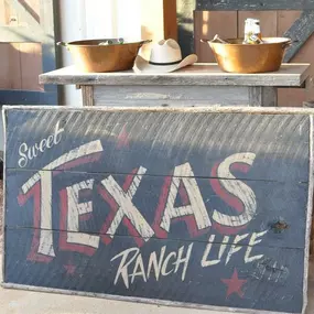 Bild von Texas Ranch Life