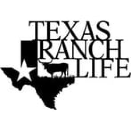 Logo from Texas Ranch Life