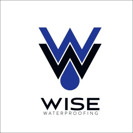 Logotyp från Wise Waterproofing