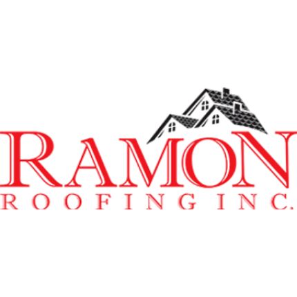 Logo da Ramon Roofing