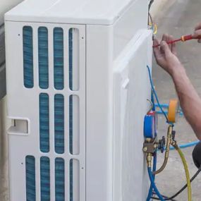 Heat Pump Maintenance and Install in Gainesville