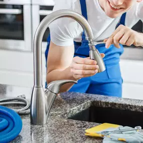 Plumbing Repair in Gainesville, FL