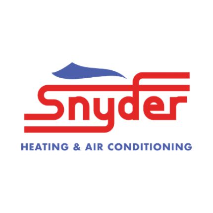 Logo from Synder Air Conditioning, Plumbing & Electric (Buckhalter Heating & AC)