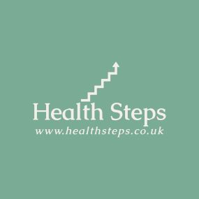 Bild von Health Steps