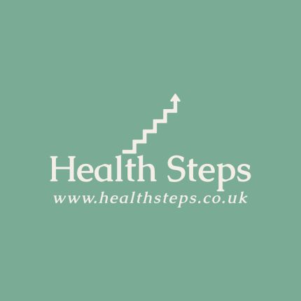 Logotyp från Health Steps