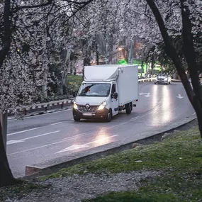 Bild von Czas-start przeprowadzki Wrocław