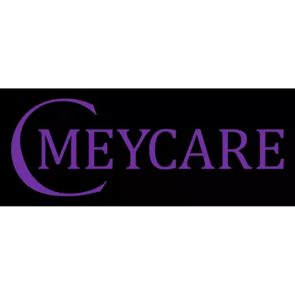 Logo van Meycare