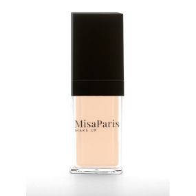 Bild von MisaParis Make-up