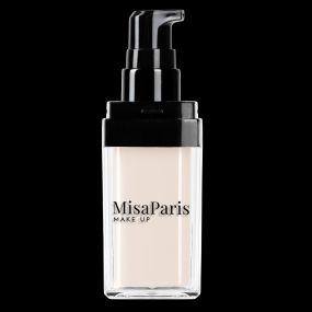 Bild von MisaParis Make-up