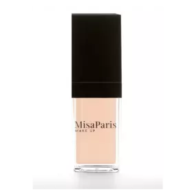 Bild von MisaParis Make-up