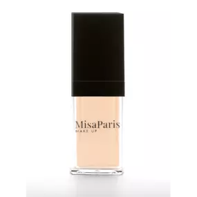 Bild von MisaParis Make-up