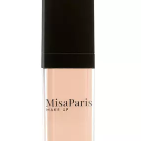 Bild von MisaParis Make-up