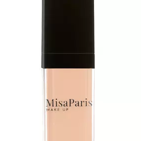 Bild von MisaParis Make-up