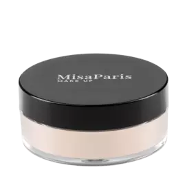 Bild von MisaParis Make-up