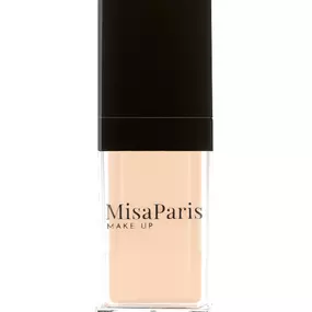 Bild von MisaParis Make-up