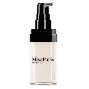 Bild von MisaParis Make-up