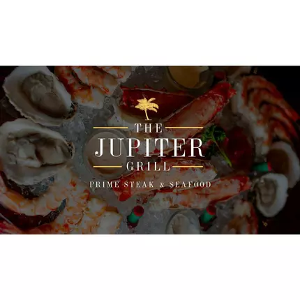 Logo od The Jupiter Grill