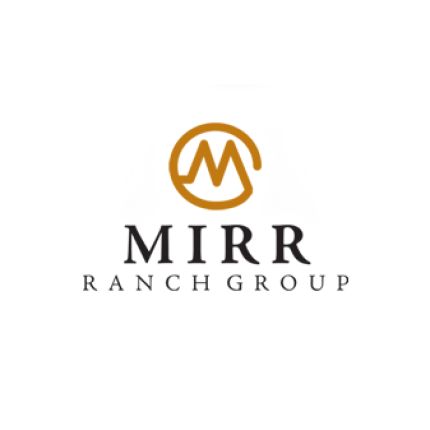 Logo from Mirr Ranch Group
