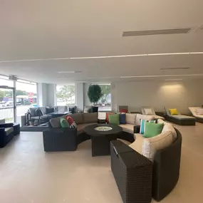 Bild von Yardbird Outdoor Furniture - CLOSED