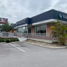 Bild von Yardbird Outdoor Furniture - CLOSED