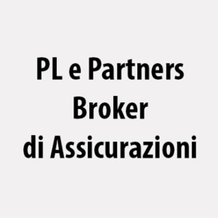 Logo da PL e Partners   Broker di Assicurazioni