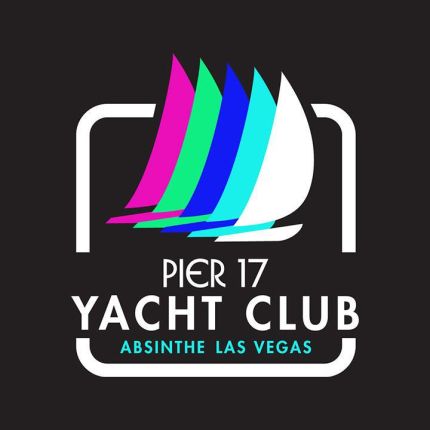 Logotipo de Pier 17 Yacht Club