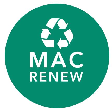 Logo van Mac Renew