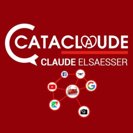 Logo da Cataclaude