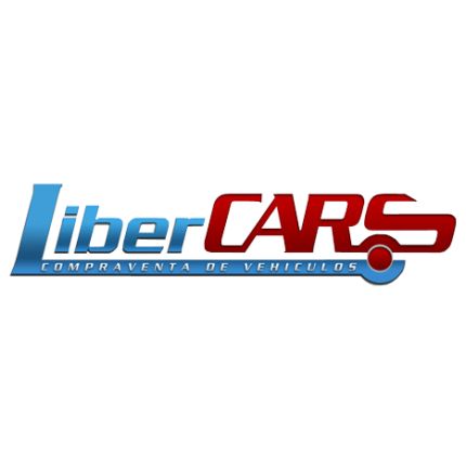 Logo fra LiberCars