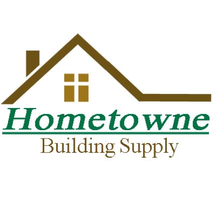 Logo van Hometowne Building Supply