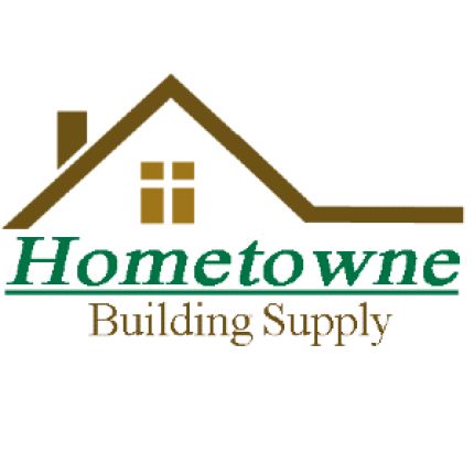 Λογότυπο από Hometowne Building Supply